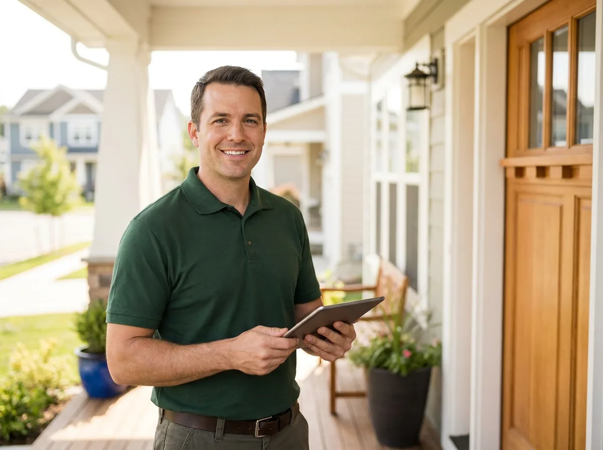 Pest control FAQs for Plum City, WI